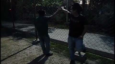 C Muana & Zuliasa - Mampui