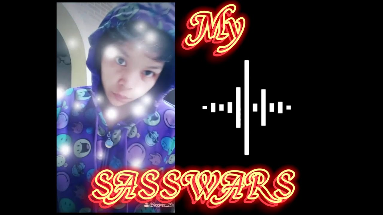 SASSWARS | COMPILATION