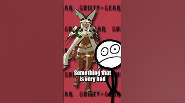 Guilty Gear’s DUMBEST Moment