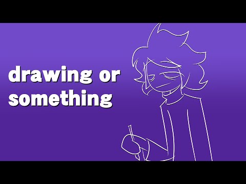 drawing or something (feat. 2 1/2 nightmare redesigns) - drawing or something (feat. 2 1/2 nightmare redesigns)