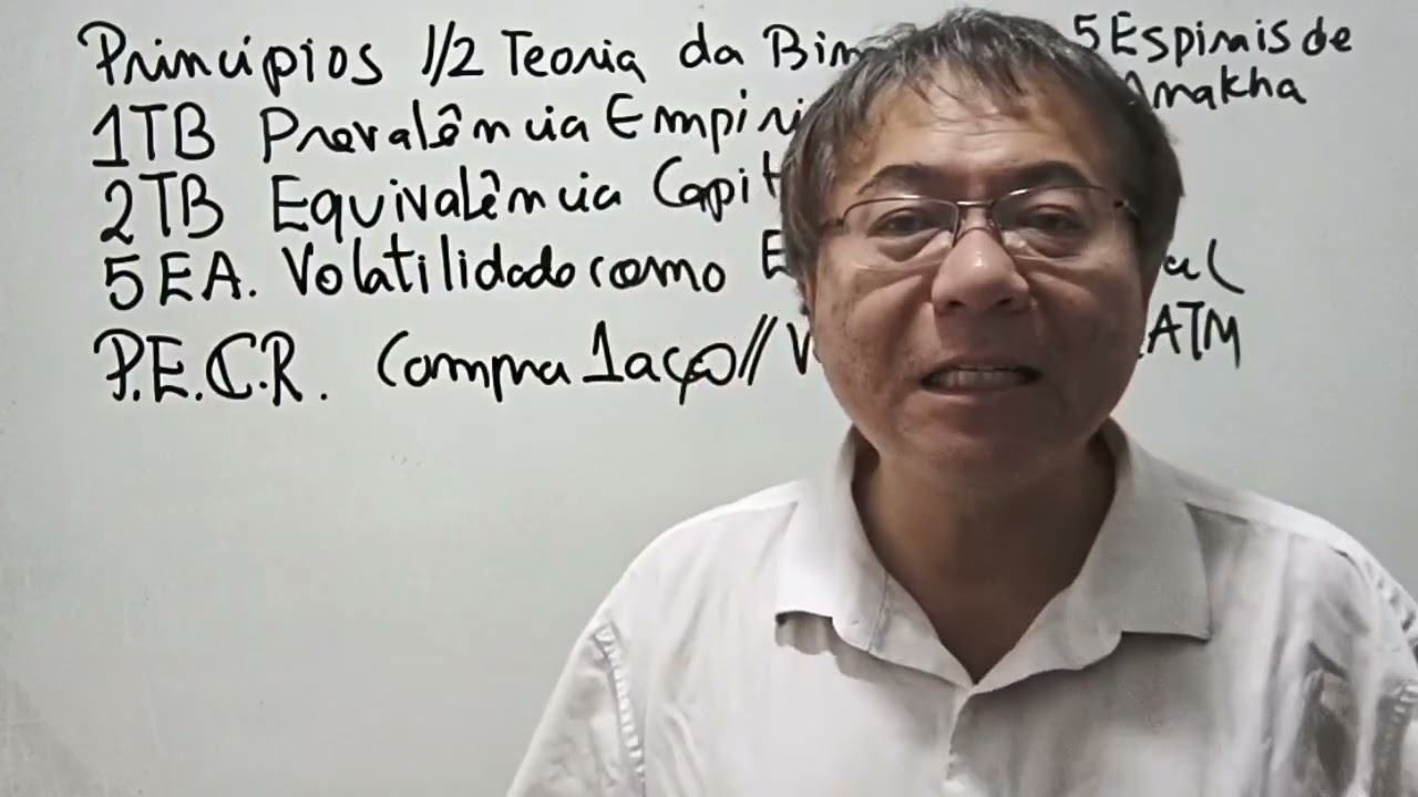 Teoria da Binarização (1/2)  e Espiras de Anakha (5).