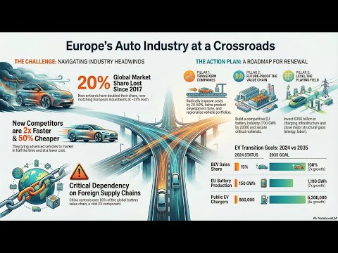 Mckinsey Company 2023 The Future Of The Automotive Industry