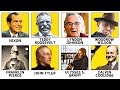 Every President that Went PSYCHO After Their Presidency