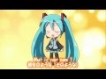 初音ミク 素顔で踊らせて/サザンオールスターズ