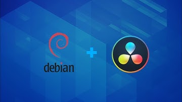 How To Install DaVainci Resolve on Debian Linux