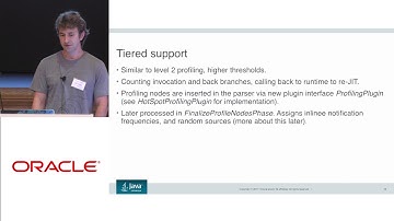 Ahead Of Time (AOT)  Internals with Vladimir Kozlov and Igor Veresov