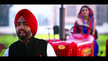 Ammy Virk - Yaar Amli