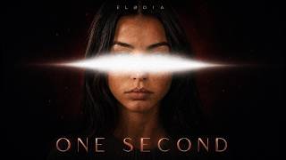 ELØDIA - ONE SECOND (Official Visualizer)