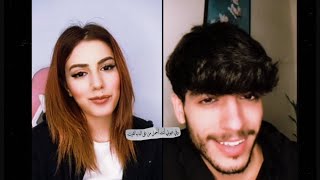 (ج3)نارو عود جيب بنت لمـحمد وتكله راح تعجبك صاروخبس شوفوا ردت فعل محمد