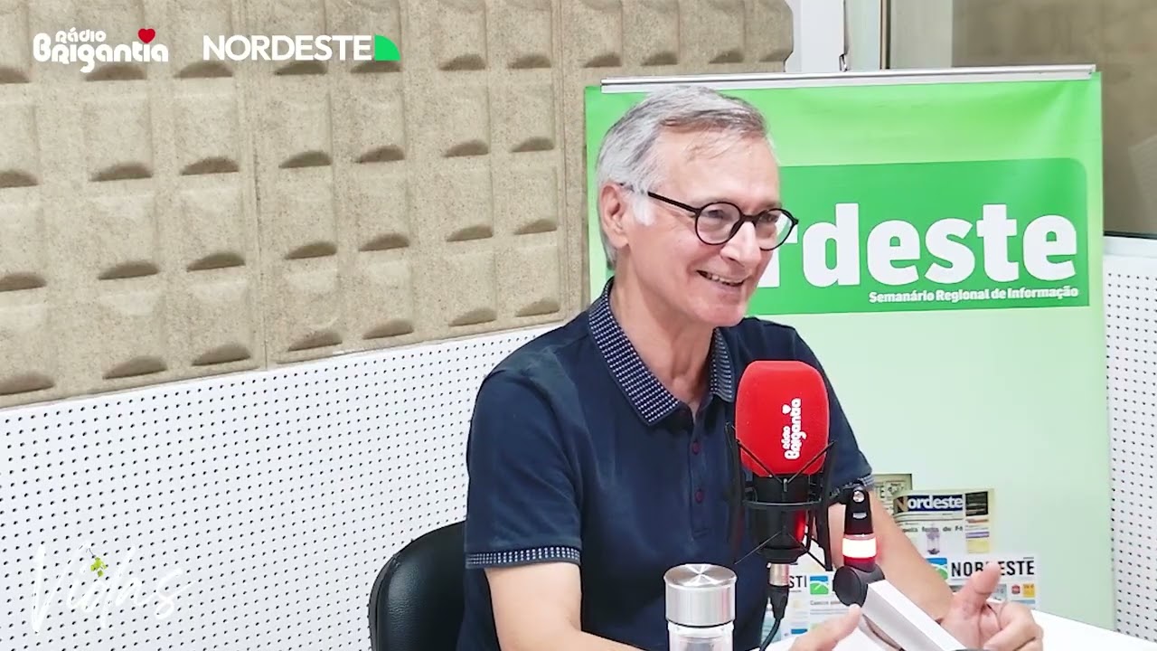 VIDAS - EP1 CESAR AFONSO