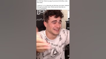 Deleting this Image CRASHES the game!? 😭