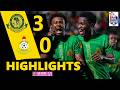 Young Africans Vs Tanzania Prisons Highlights NBC Premier League 2025 2026 