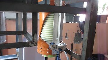 Automatic Paper Cup Dispenser !push pull 12 volt solenoid valve!