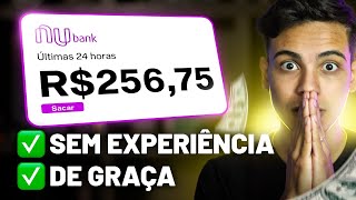 FAÇA R$250/DIA EM CASA COM ESSE TRABALHO SEM PRECISAR DE EXPERIÊNCIA (Dinheiro online)