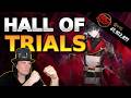 HALL OF TRIALS | May 14 - June 3 2026 | Rampaging Death Dealer Ray