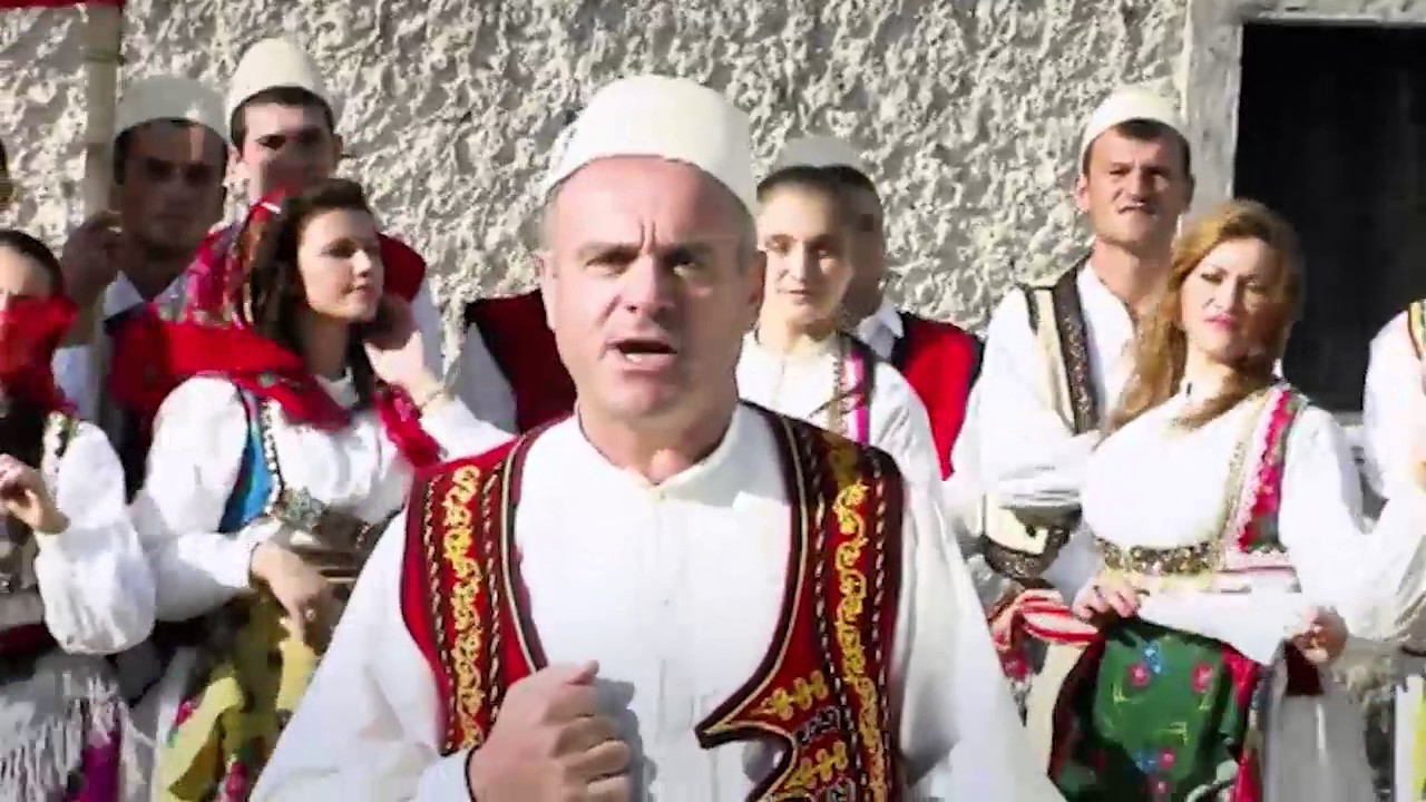 Kurt Lika - Jam Gjin Pjetri I Kurbinit