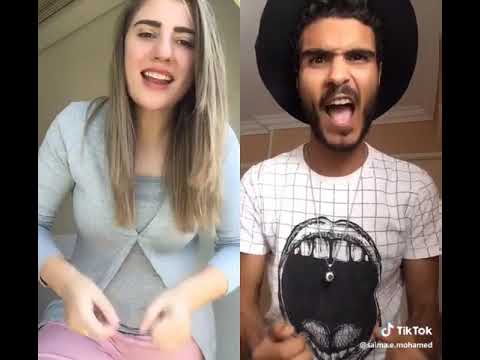 مهرجان اوعي تخلي حد يديك طاقه سلبيه اوكا و اورتيجا اورتيجا ميوزكلي العرب تيك توك