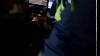 Найди пешехода или развод Запорожский полицейских Найди пешехода или развод Запорожский полицейских