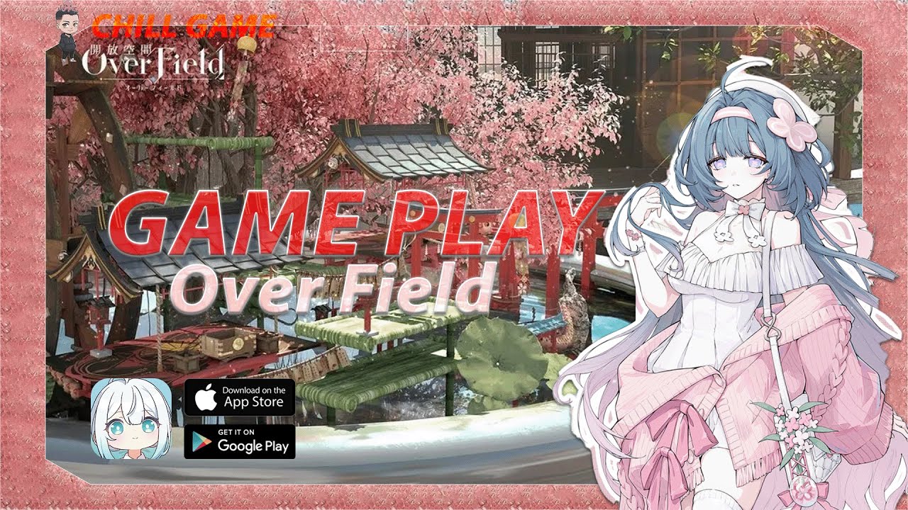[ GAME PLAY ] OverField - Tựa Game Đồ Họa Miniature Siêu Đỉnh Và Đáng ...