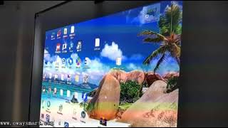 Interactive Digital Whiteboard You Should Use!