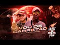 Mc Lipi e Menor Mc - Vou de Carretão (Áudio Oficial)