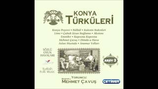 Aslan Mustafa - Mehmet Çavuş - [Offical]