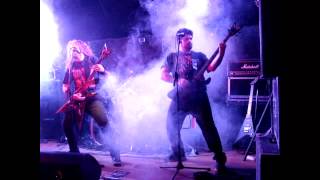 Cerberus - Darkest Tower