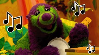 Roly Mo Came Rolling Home This Old Man Special Songs For Kids The Fimbles And Roly Mo Show