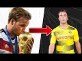 What The Hell Happened to Mario Götze? | Oh My Goal