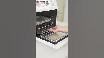 Ra Mắt Nồi Chiên Hơi Nước Đa Năng 3S Lazychef 16L - Công Năng Vượt Trội Thay Thế 8 Thiết Bị Bếp