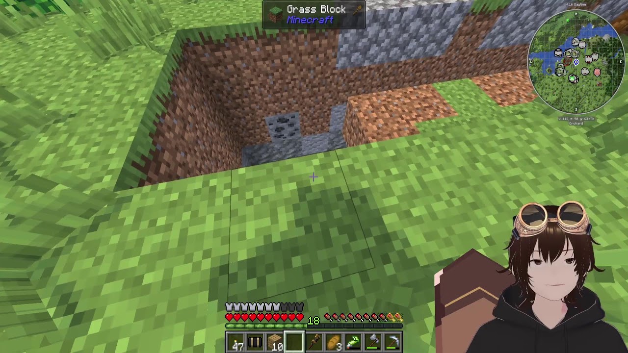 CREATE ULTIMATE SELECTION 2 #1 | A Sequel to my Favorite Minecraft ...