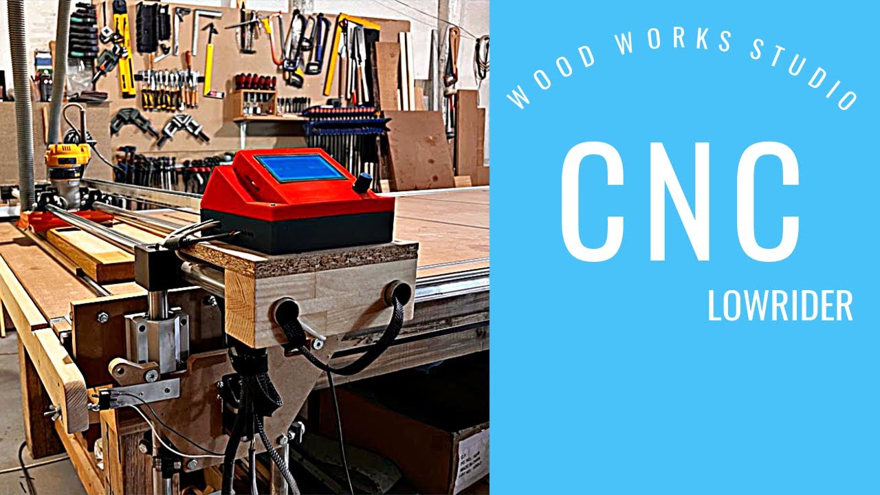 CNC Amazing Wood Tool Wood Works Studio wood cncmachine YouTube