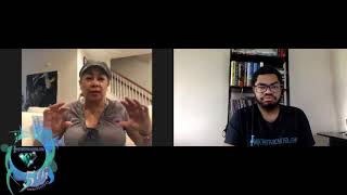 Dyana Williams Interview Part 2: Life, Career & Business