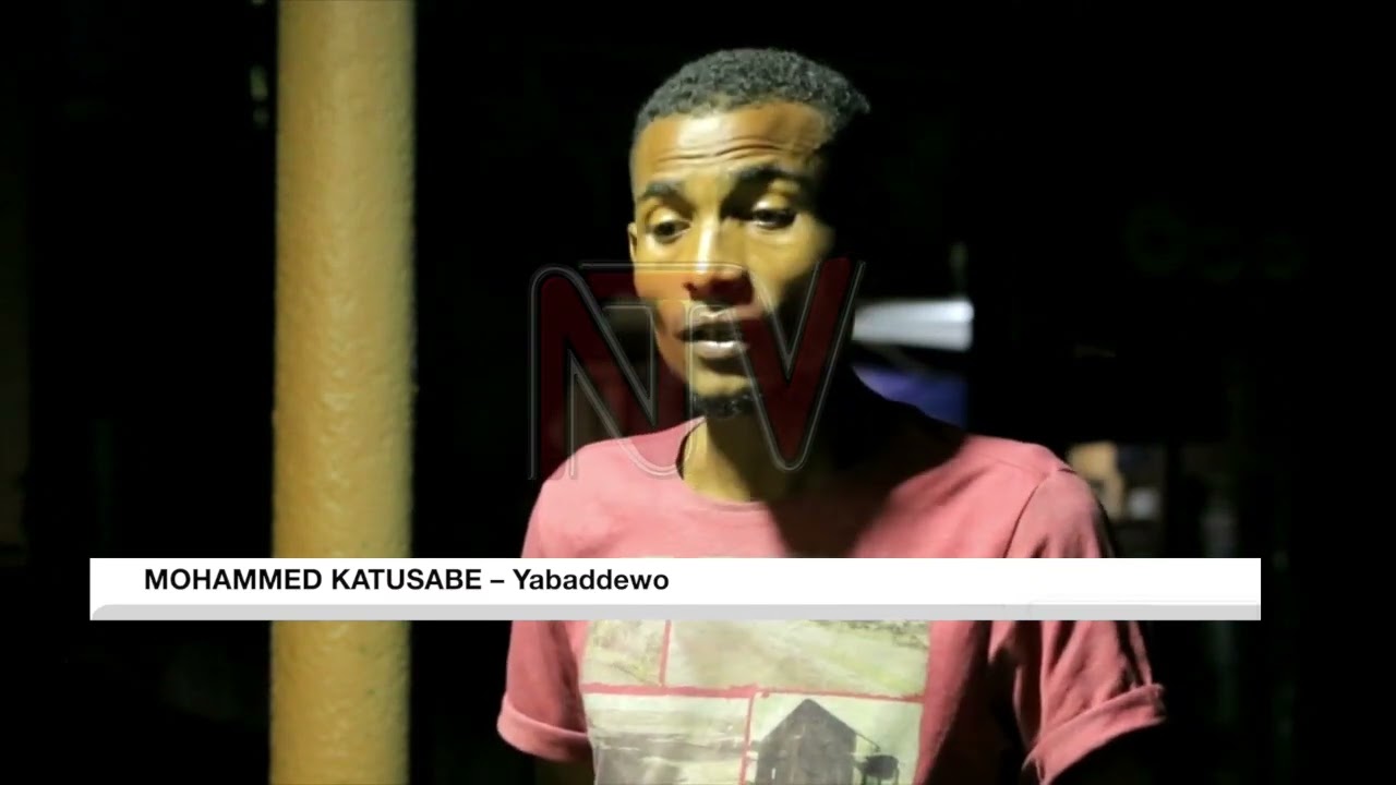 Omukuumi wa Pinnacle yeekubye essasi n’afa e Fort Portal