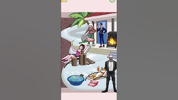 Tricky Twist Level 85 #games