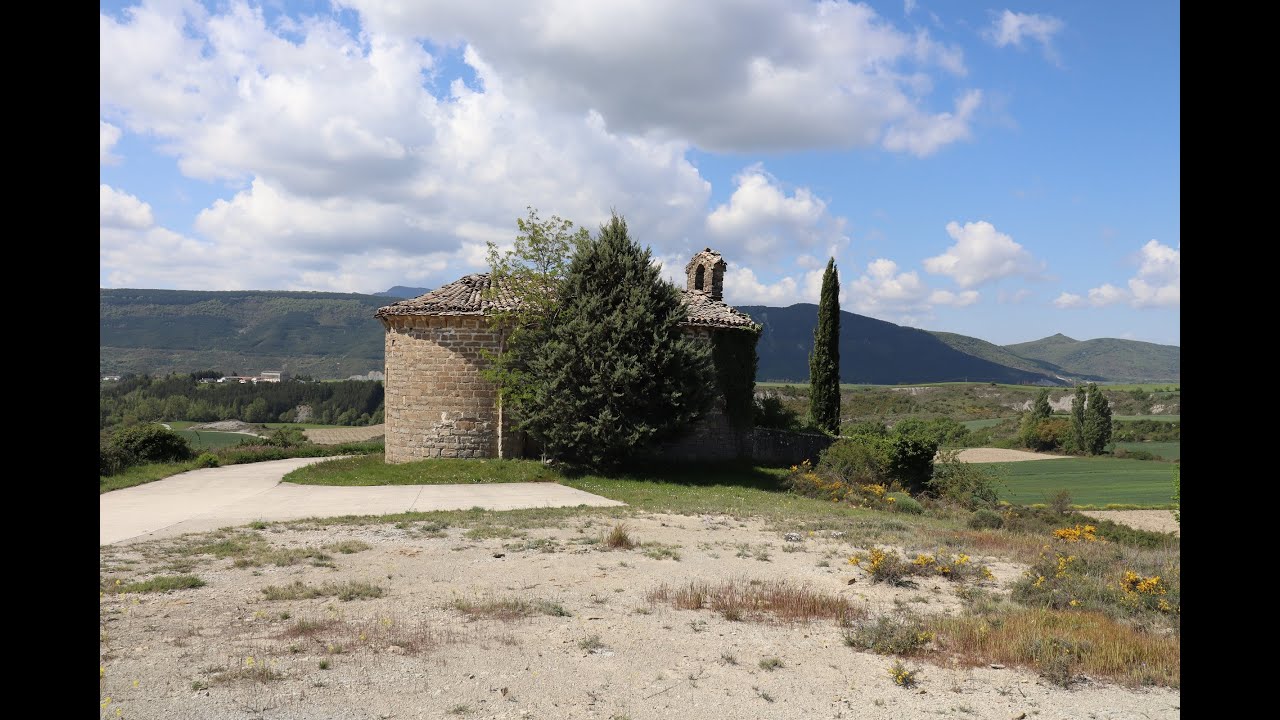 MEOZ, Conociendo Navarra.