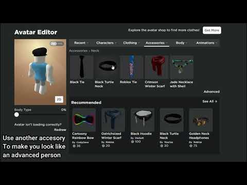 How To Be A Sigma Male On Roblox 