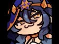 Genshin and helping others!