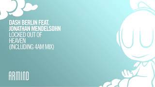 Dash Berlin feat. Jonathan Mendelsohn - Locked Out Of Heaven Resimi