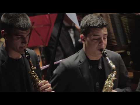Thesis Quartet -