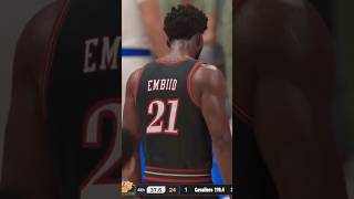 #joelembiid
