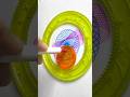 ASMR: Spirograph Loops Infinity #asmr #spirograph #2026 #art #shorts