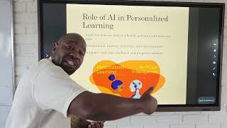 AI‑Enhanced Personalized Learning Paths