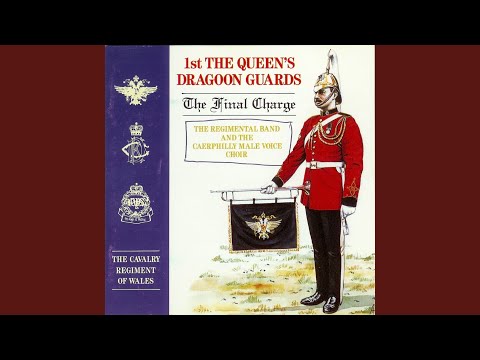 The Regimental Slow March