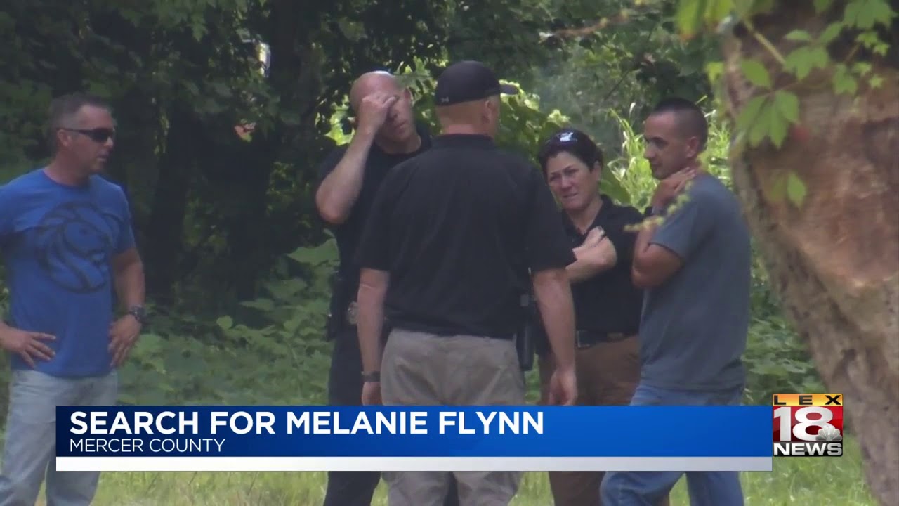 Search for Melanie Flynn YouTube