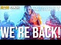 Battlefield V: We're Back!