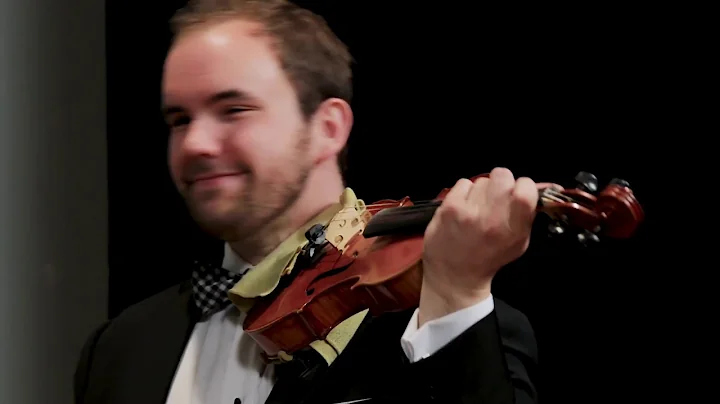 Adam Plays (Instruments) With Himself