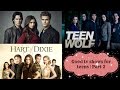 Good TV Shows for Teens | Part 2