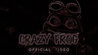 Crazy Frog - Axel F (Official Video) Vocoded to Miss The Rage