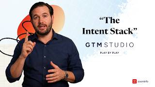 Play by Play with Florin Tatulea: The Intent Stack | ZoomInfo